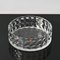 Vintage Crystal Glass Bowl from Orrefors, 1960s 2