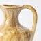 Handmade Pottery Jug by Achille Petrus, 1930s, Image 3