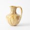 Handmade Pottery Jug by Achille Petrus, 1930s 7