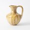 Handmade Pottery Jug by Achille Petrus, 1930s 1