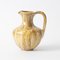 Handmade Pottery Jug by Achille Petrus, 1930s, Image 1