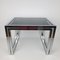 Chrome and Glass Nesting Tables, 1970s, Set of 2, Image 3