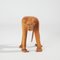 Mono de cuero de una pieza pequeño / coñac de DERU Germany, Imagen 2