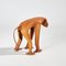 Mono de cuero de una pieza pequeño / coñac de DERU Germany, Imagen 4