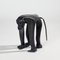 One Piece Leather Monkey Small/Black from DERU Germany 1