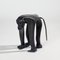 One Piece Leather Monkey Small/Black from DERU Germany, Image 1