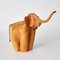 Elefante de cuero de una pieza Hugh / Cognac / Trank Up de DERU Germany, Imagen 3