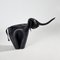 One Piece Leather Elephant Small/Black/Trank Up from DERU Germany 2