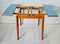 Mid-Century Folding Kitchen Table, 1970s 10