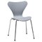 Signed Limited Edition Arne Jacobsen Series 7 Chair by Maarten Baas, 2009, Image 1