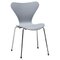 Signierter Limited Edition Arne Jacobsen Series 7 Stuhl von Maarten Baas, 2009 1
