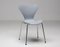 Signed Limited Edition Arne Jacobsen Series 7 Chair by Maarten Baas, 2009, Image 5