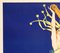 Poster pubblicitario di champagne di Joseph Stall per Joseph Perrier, Francia, anni '30, Immagine 3