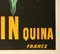 French Advertising Poster by Leonetto Cappiello for Maurin Quina, 1906, Image 8