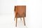 Mid-Century Side Table or Nightstand, 1950s, Image 5