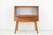 Mid-Century Side Table or Nightstand, 1950s, Image 4