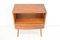 Mid-Century Side Table or Nightstand, 1950s 13