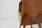 Mid-Century Side Table or Nightstand, 1950s, Image 9