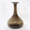 Vintage Brown Glass Vase, 1960s, Image 4