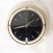Reloj de pared de cuarzo de Metamec, años 60, Imagen 4