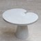 Eros Marble Side Table by Angelo Mangiarotti, 1970s 14
