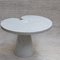 Eros Marble Side Table by Angelo Mangiarotti, 1970s 10