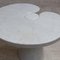 Eros Marble Side Table by Angelo Mangiarotti, 1970s 16