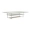 Glass Cailleres Coffee Table from Ligne Roset, Image 1