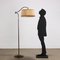 Mid-Century Floor Lamp, 1940s 2