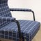 Fauteuil avec Repose-Pieds, 1960s, Set de 2 10