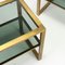 Glass Coffee Tables, Italy, 1970s, Set of 2, Image 4