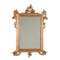 Vintage Baroque Style Mirror, Image 1