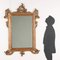 Specchio vintage in stile barocco, Immagine 2