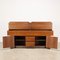 Walnut Torbecchia Sideboard from Poltronova, Italy, 1960s 3