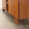 Walnut Torbecchia Sideboard from Poltronova, Italy, 1960s 9