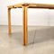 DK 7870 Dining Table Magnus Olesen, 1970s, Image 5