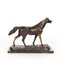Figura de caballo antigua de bronce, Imagen 7