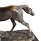 Figura de caballo antigua de bronce, Imagen 4