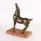 Bronze Horse by R. Bombardieri, Italy, Image 7