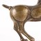 Bronze Pferd von R. Bombardieri, Italien 5