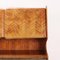 Rosewood Sideboard, Italy, 1950s, Image 7