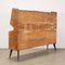 Rosewood Sideboard, Italy, 1950s, Image 14