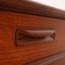 Credenza Mid-Century, Regno Unito, anni '60, Immagine 6