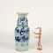Porcelain Vase, China, 20th Century, Image 2