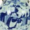 Vaso in porcellana, Cina, XX secolo, Immagine 5