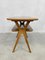 Mid-Century Danish Modern Beistelltisch, 1960er 5