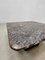 Mid-Century Fossil Stone Coffee Table, 1980s 3