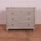 Swedish Painted Commode 1