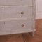 Swedish Painted Commode 6