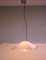 Lampe à Suspension en Acrylique de Iguzzini, 1980s 2